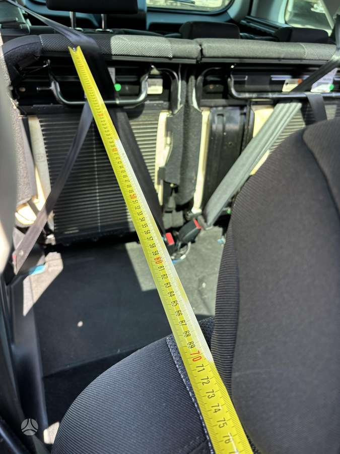 Peugeot 508, 1.6 l., Универсал