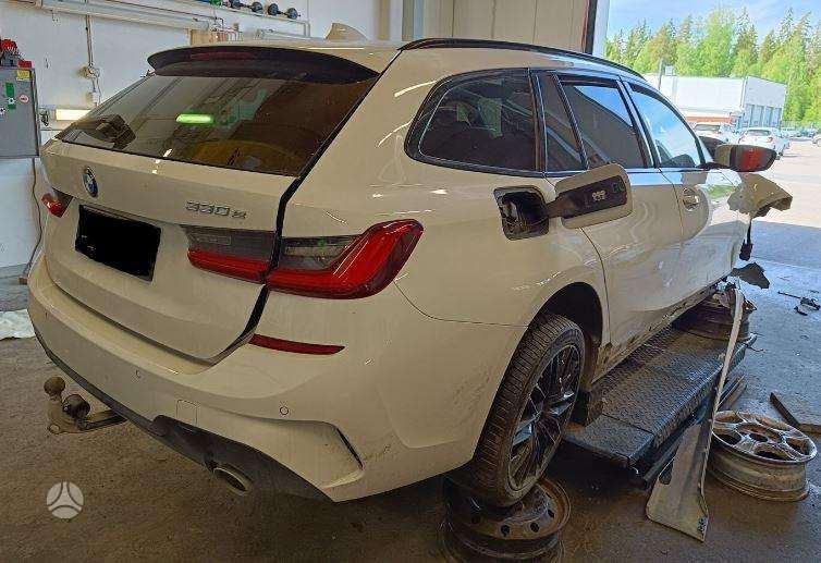 BMW 3 serija for parts