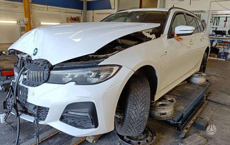 BMW 3 serija for parts