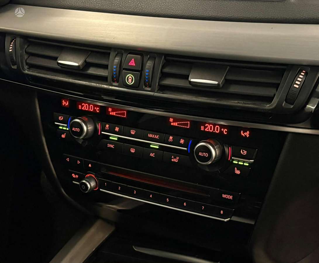 BMW X5, 3.0 l., Внедорожник / Кроссовер