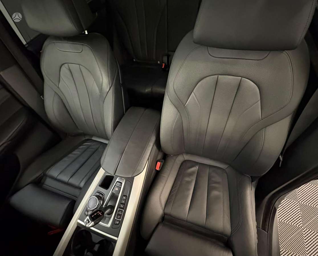 BMW X5, 3.0 l., Внедорожник / Кроссовер