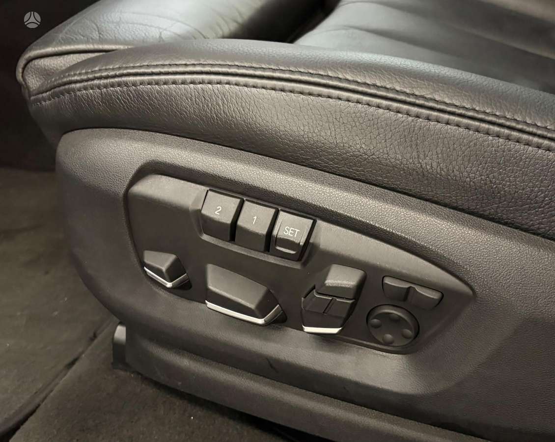 BMW X5, 3.0 l., Внедорожник / Кроссовер