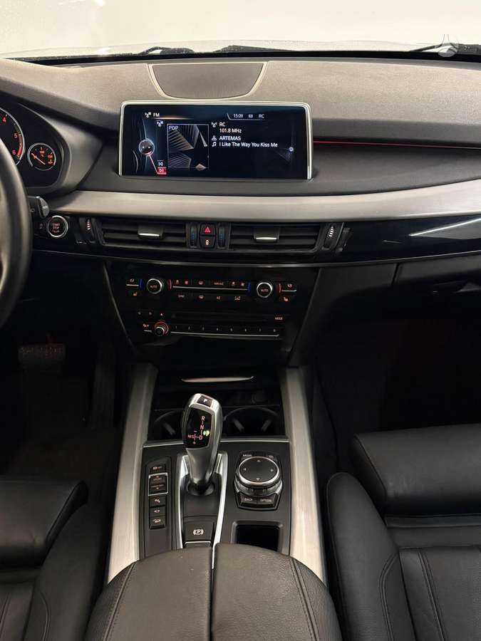 BMW X5, 3.0 l., Внедорожник / Кроссовер