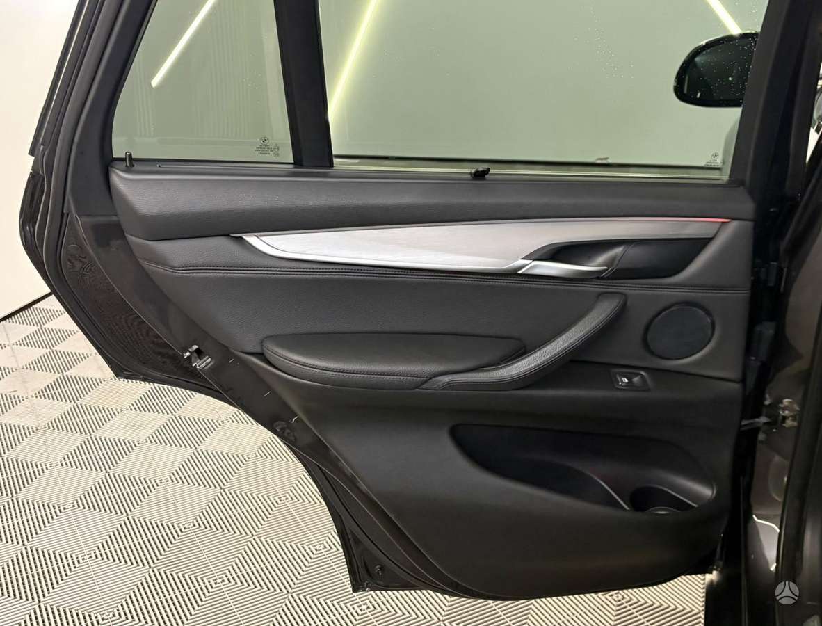 BMW X5, 3.0 l., Внедорожник / Кроссовер