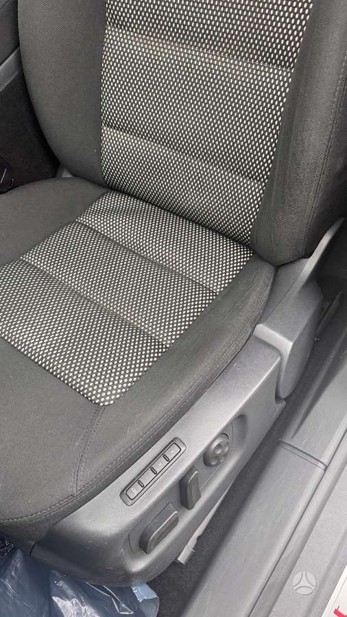 Skoda Octavia 2010 — photo 7