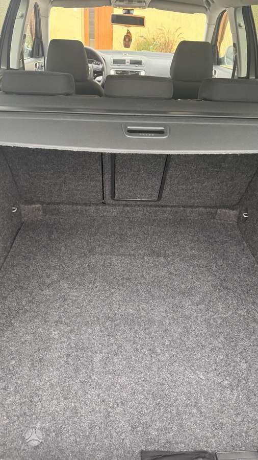 Skoda Octavia 2010 — photo 10