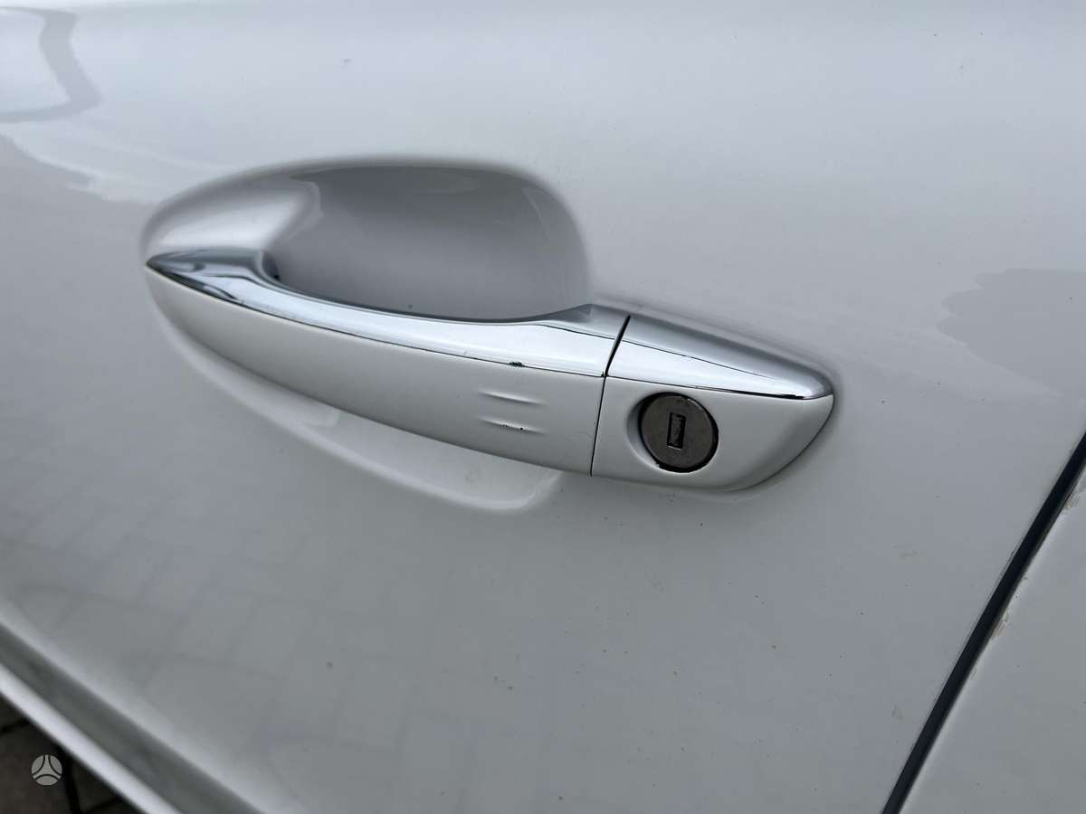 Peugeot 508, 2.0 l., Универсал