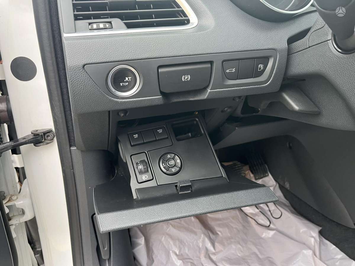 Peugeot 508, 2.0 l., Универсал