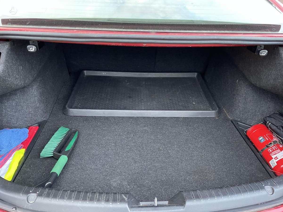 Mazda 6, 2.5 l., Седан