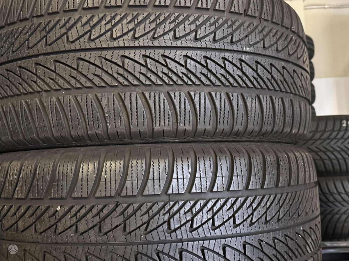 Goodyear ULTRAGRIP 8 PERFORM. | 2021, winter 285/45 R20