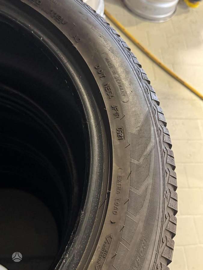 Goodyear ULTRAGRIP 8 PERFORM. | 2021, winter 285/45 R20