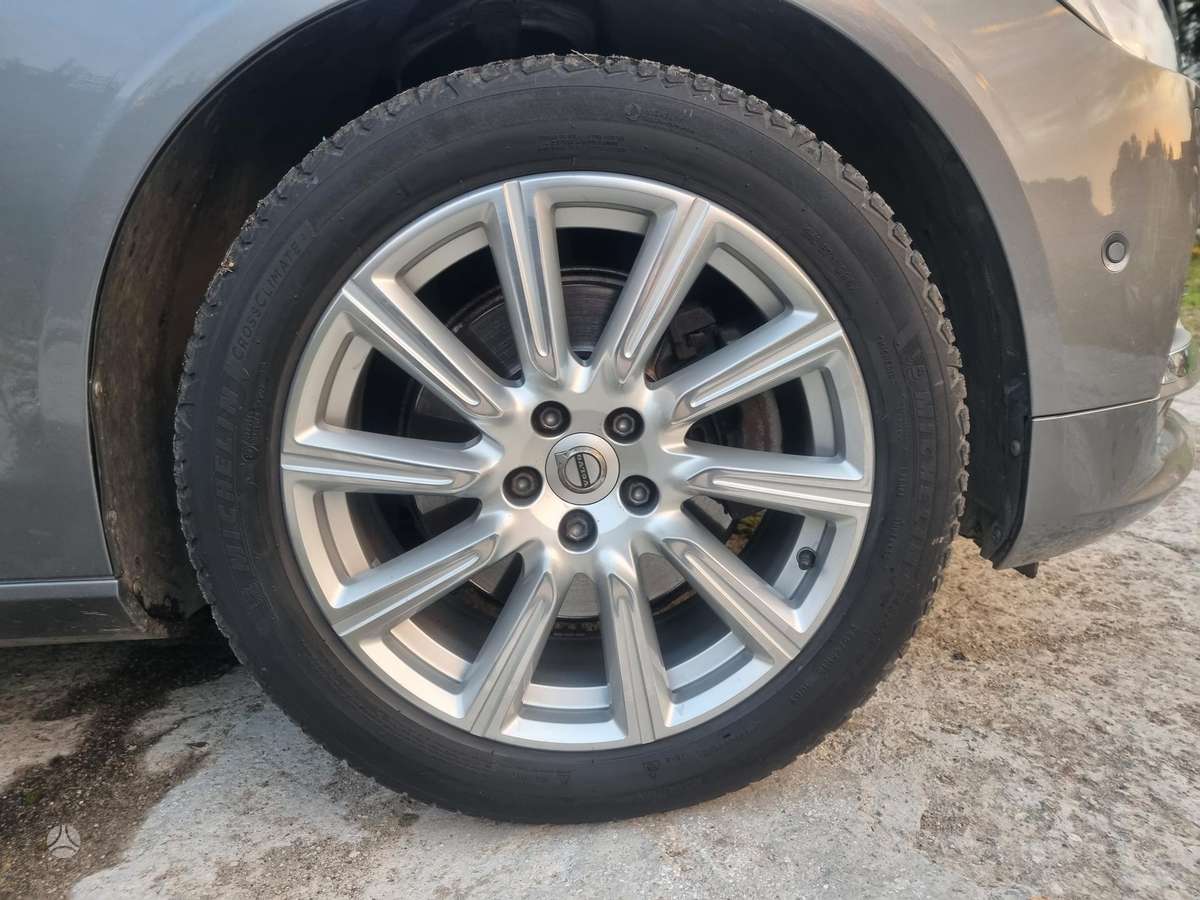 Volvo V90, 2.0 l., wagon