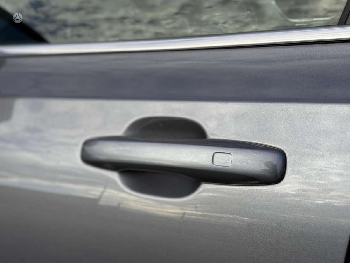 Volvo S90, 2.0 l., Седан