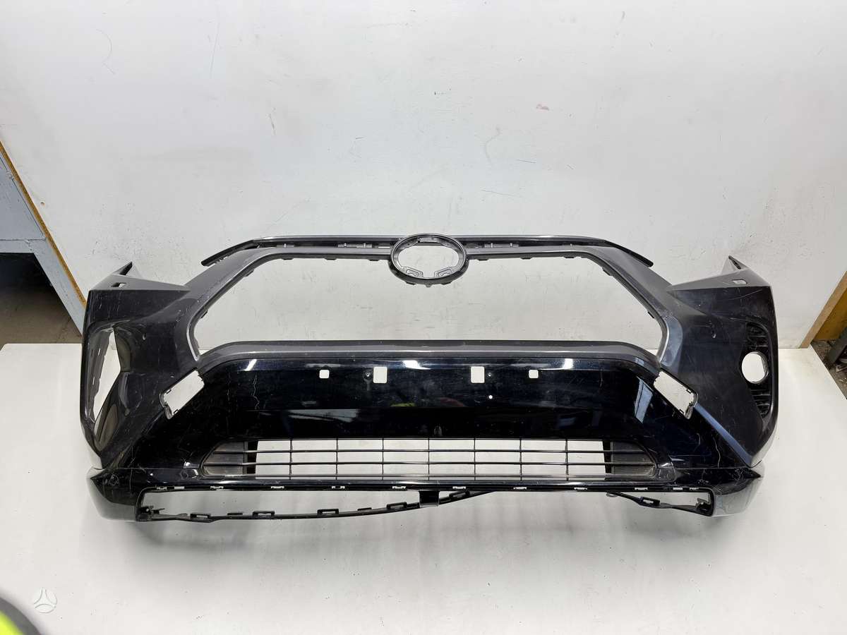 Toyota RAV4 kėbulo dalys