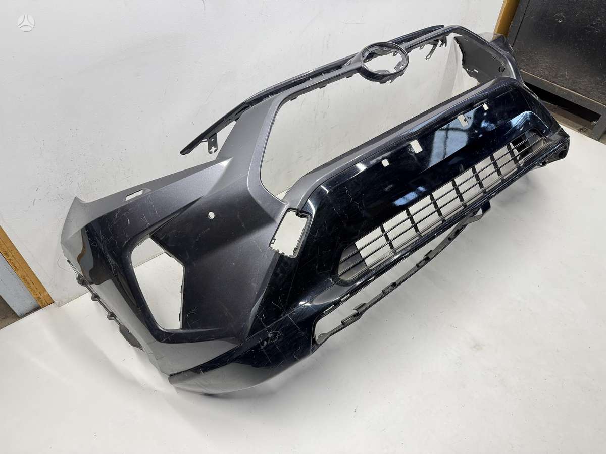 Toyota RAV4 детали кузова