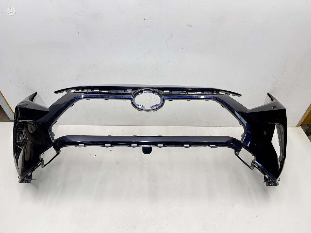 Toyota RAV4 body parts
