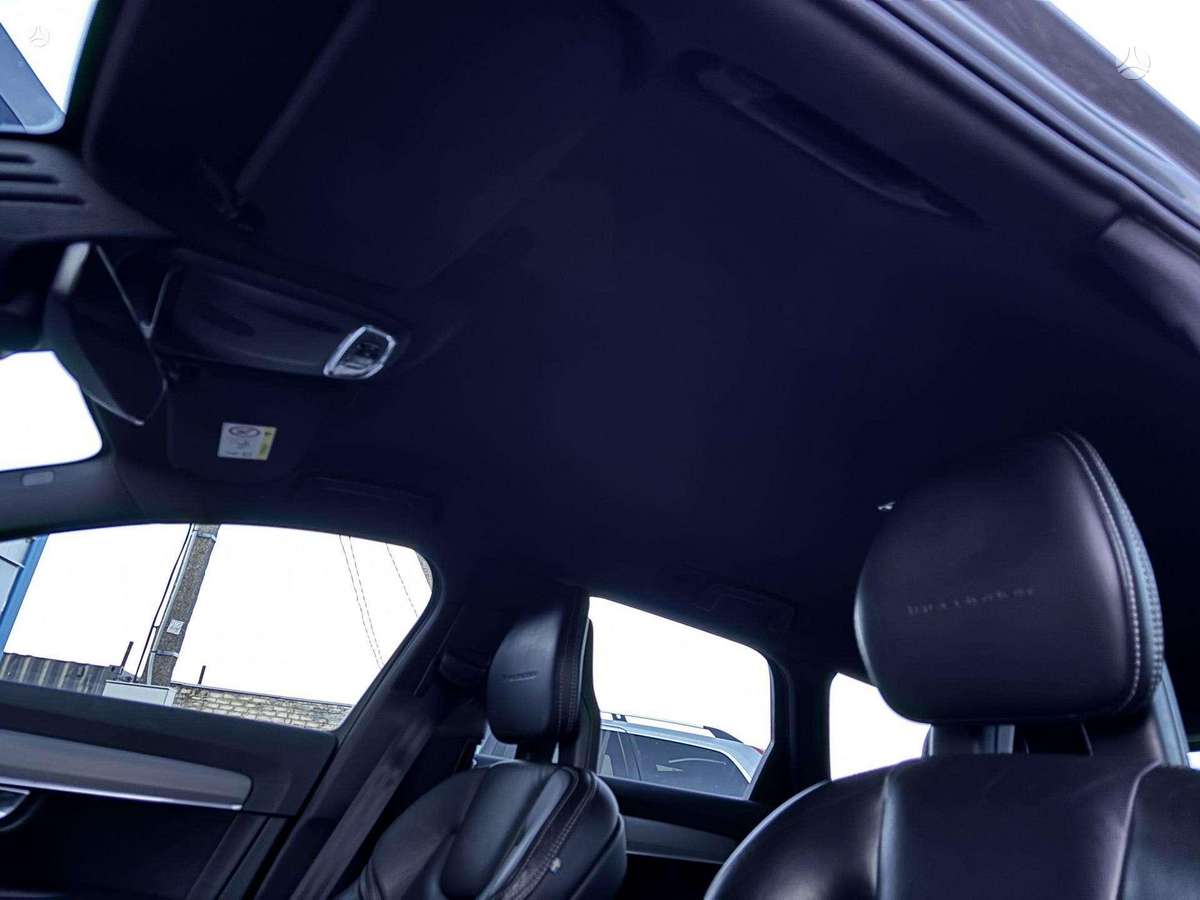 Volvo V90, 2.0 l., wagon