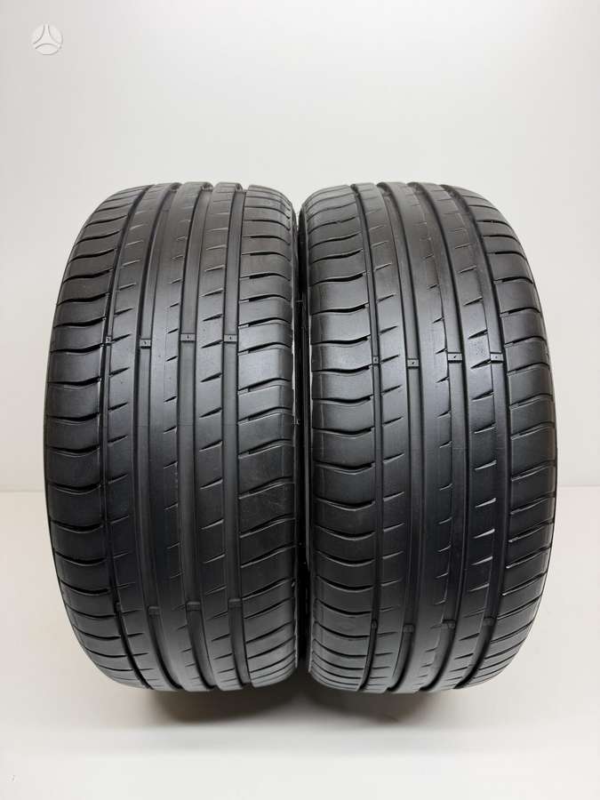 Triangle EffexSport TH202 2024m, летние 225/45 R18