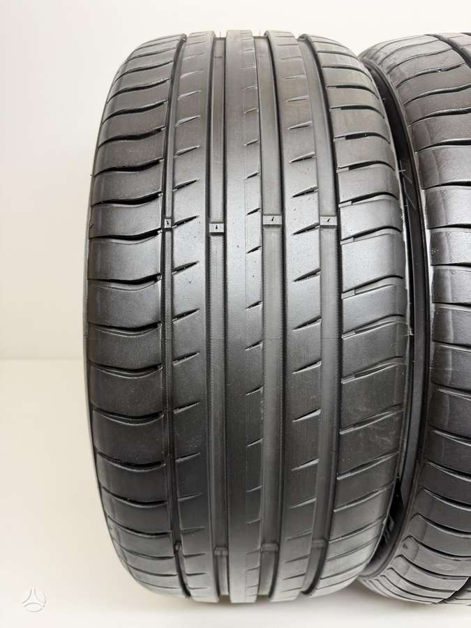 Triangle EffexSport TH202 2024m, летние 225/45 R18