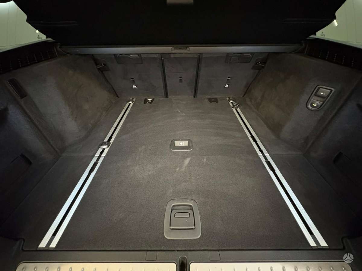 BMW 540, 3.0 l., Универсал