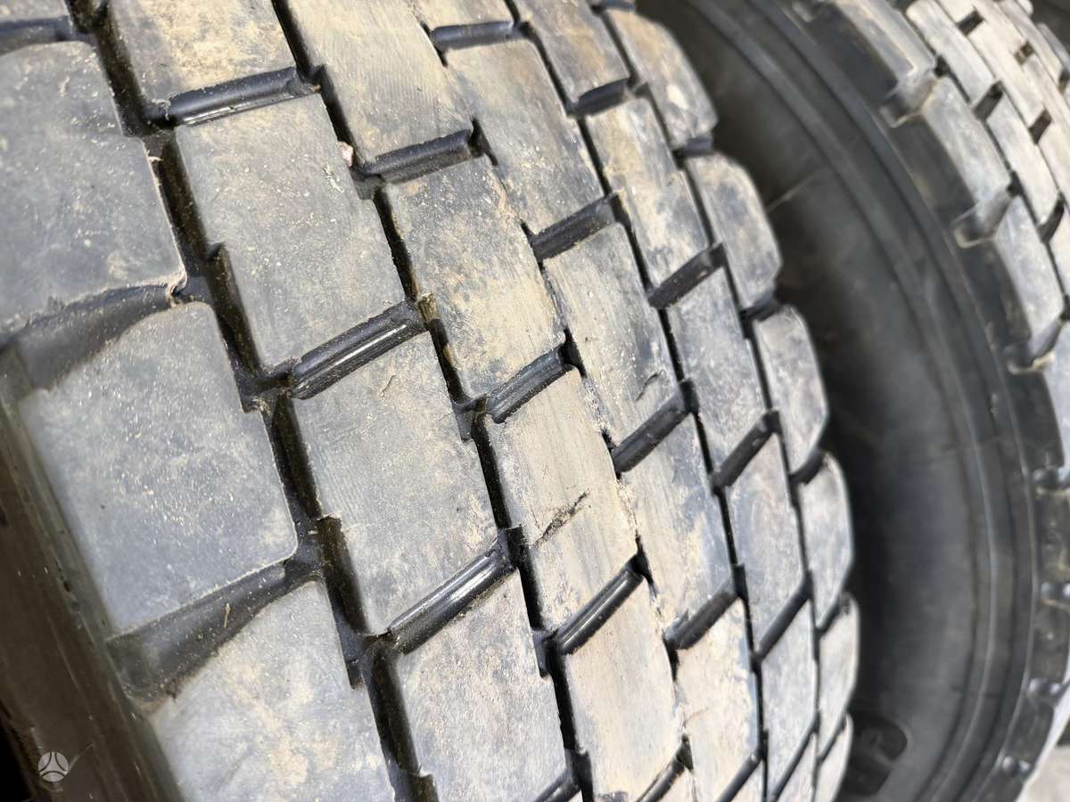 Otani, всесезонные 315/70 R22,5
