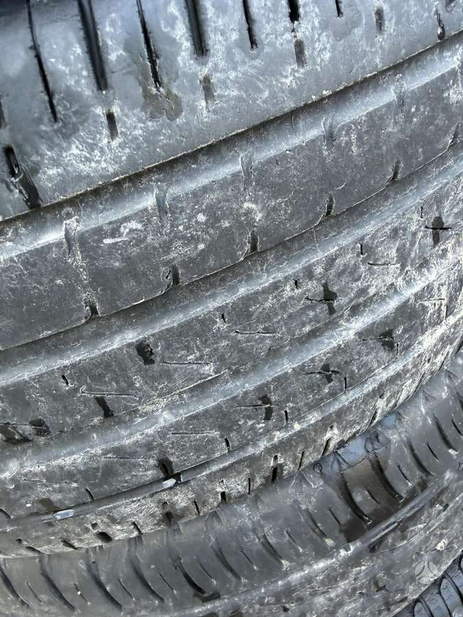 Pirelli Scorpion, летние 235/50 R19
