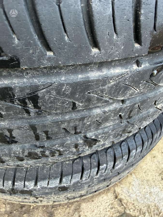 Pirelli Scorpion, летние 235/50 R19