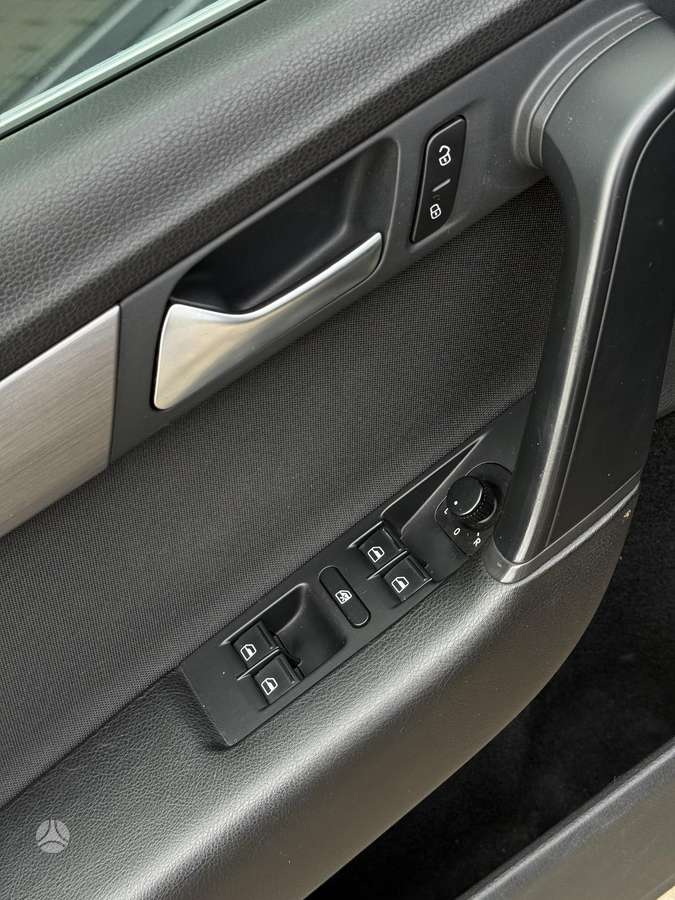 Volkswagen Passat, 2.0 l., Универсал