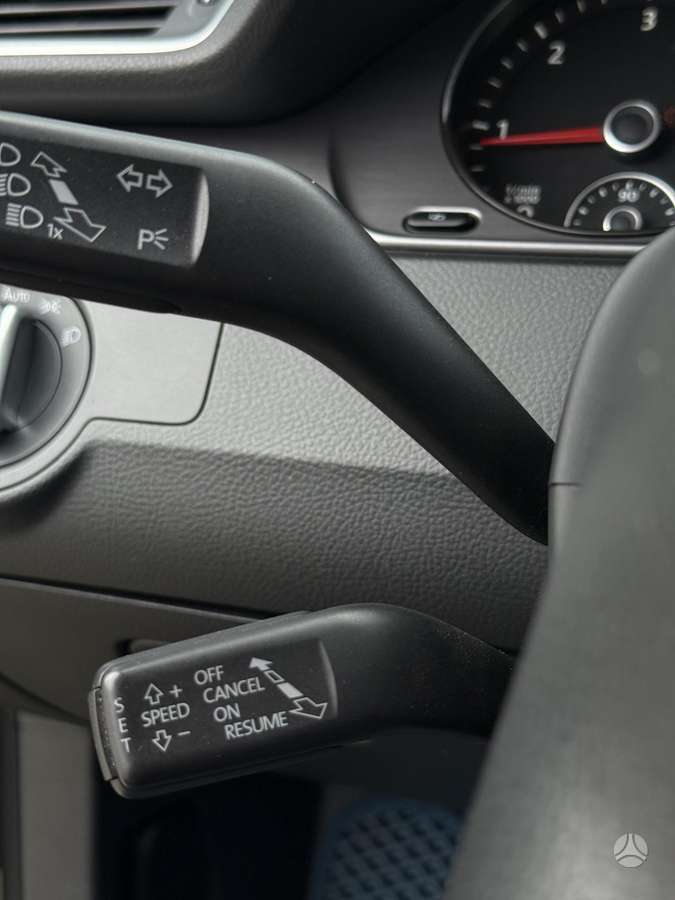Volkswagen Passat, 2.0 l., Универсал