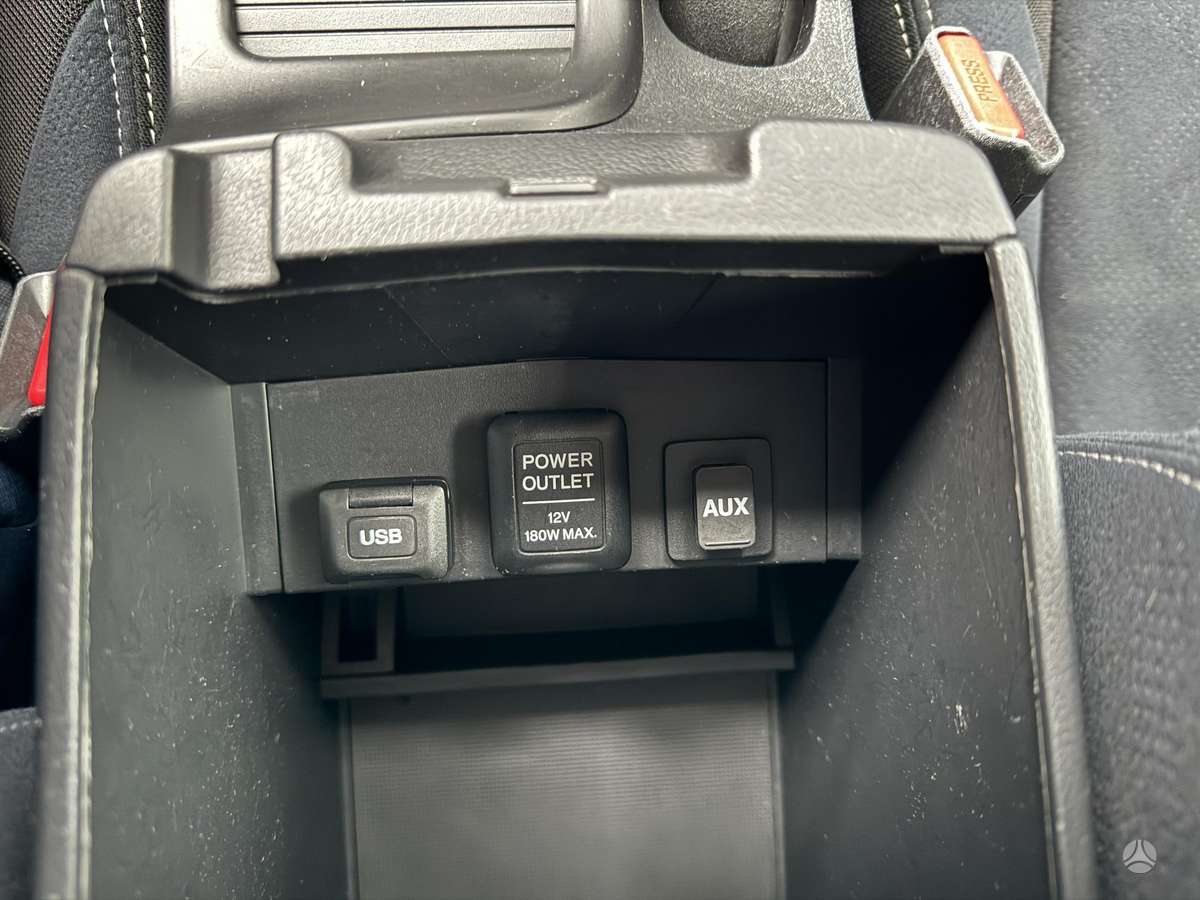 Honda Civic, 1.6 l., Универсал