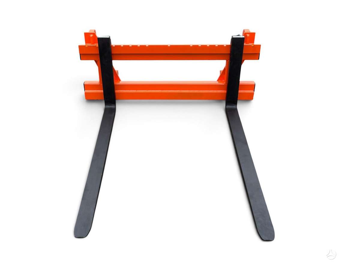 -Kita- EPF600, forklift accessories