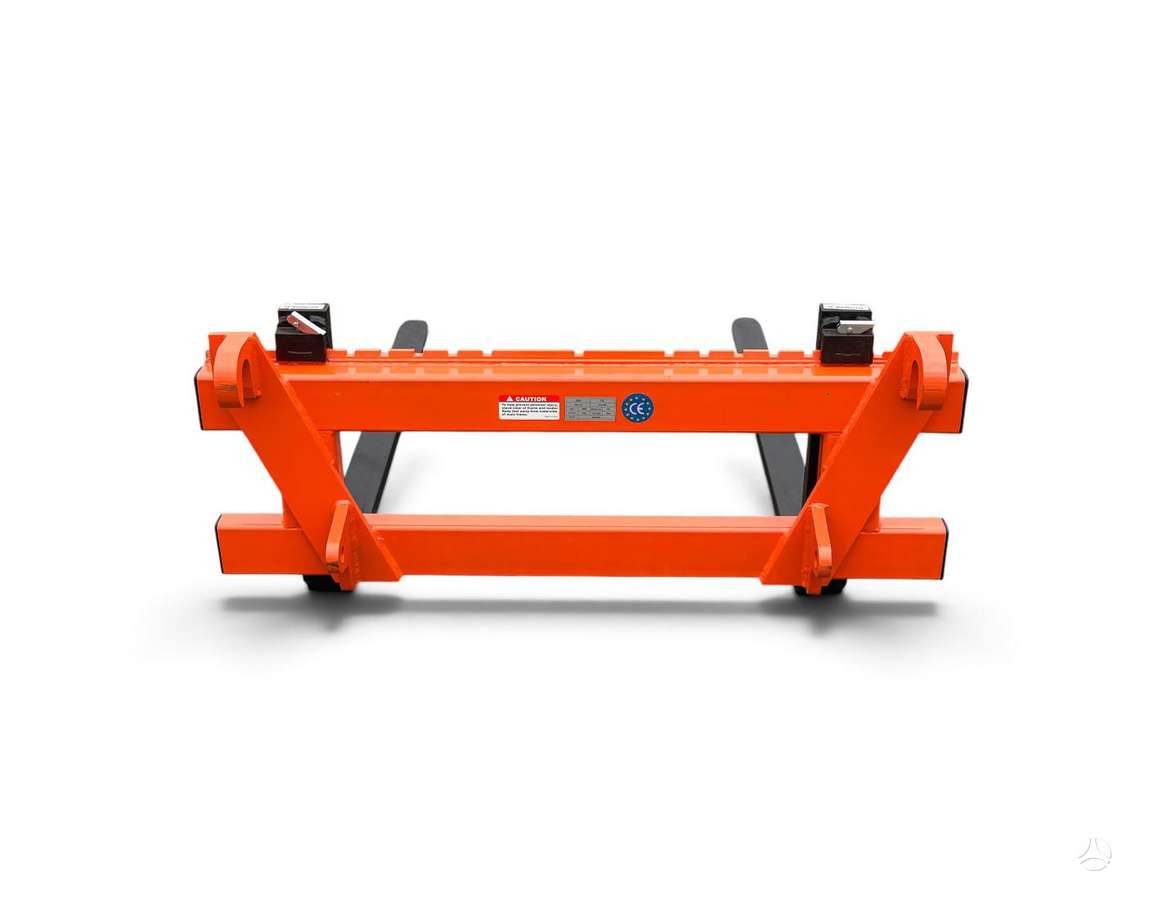 -Kita- EPF600, forklift accessories