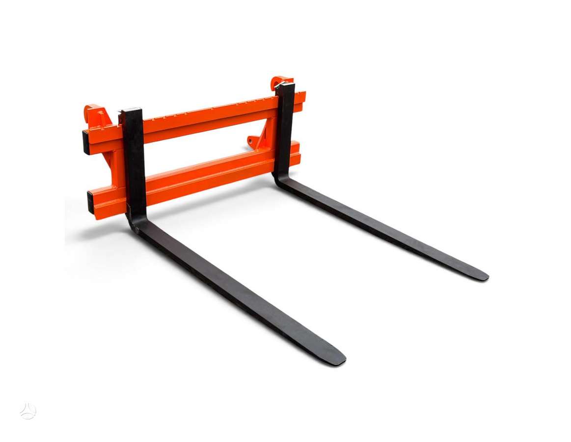 -Kita- EPF600, forklift accessories