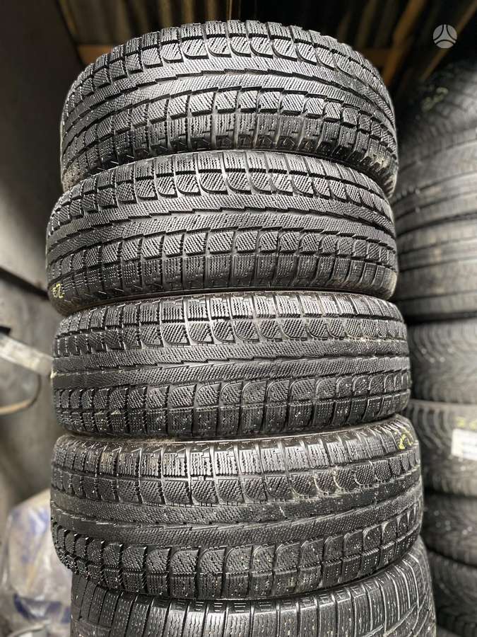 Antares, зимние 235/60 R18