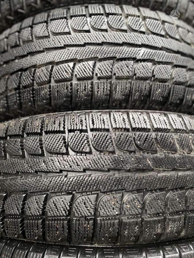 Antares, žieminės 235/60 R18