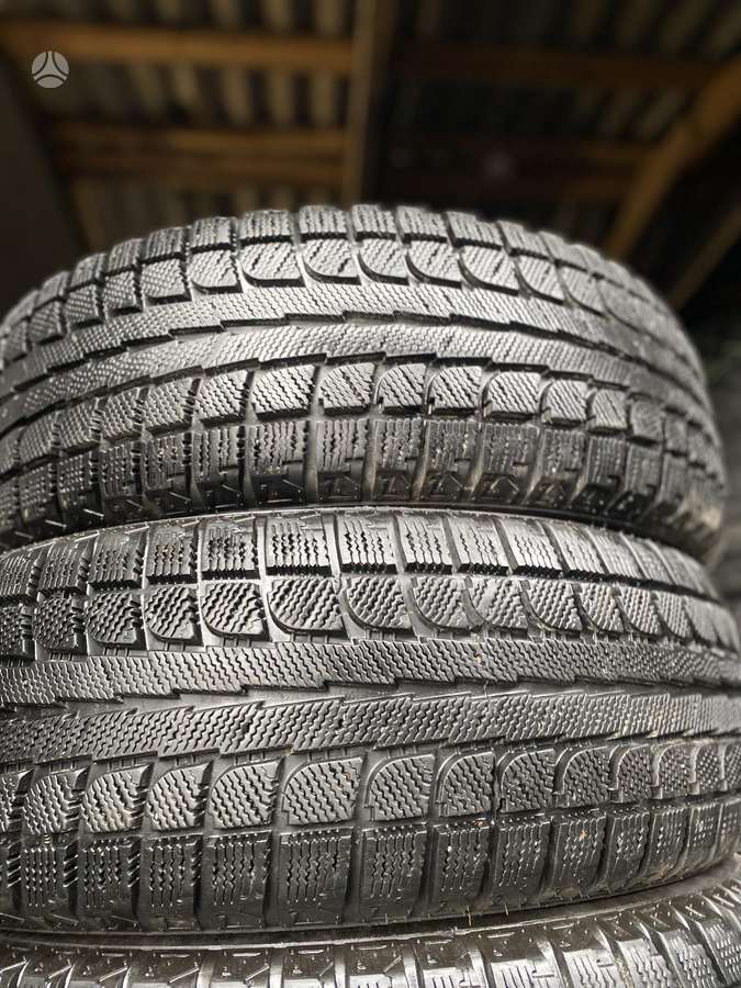 Antares, зимние 235/60 R18