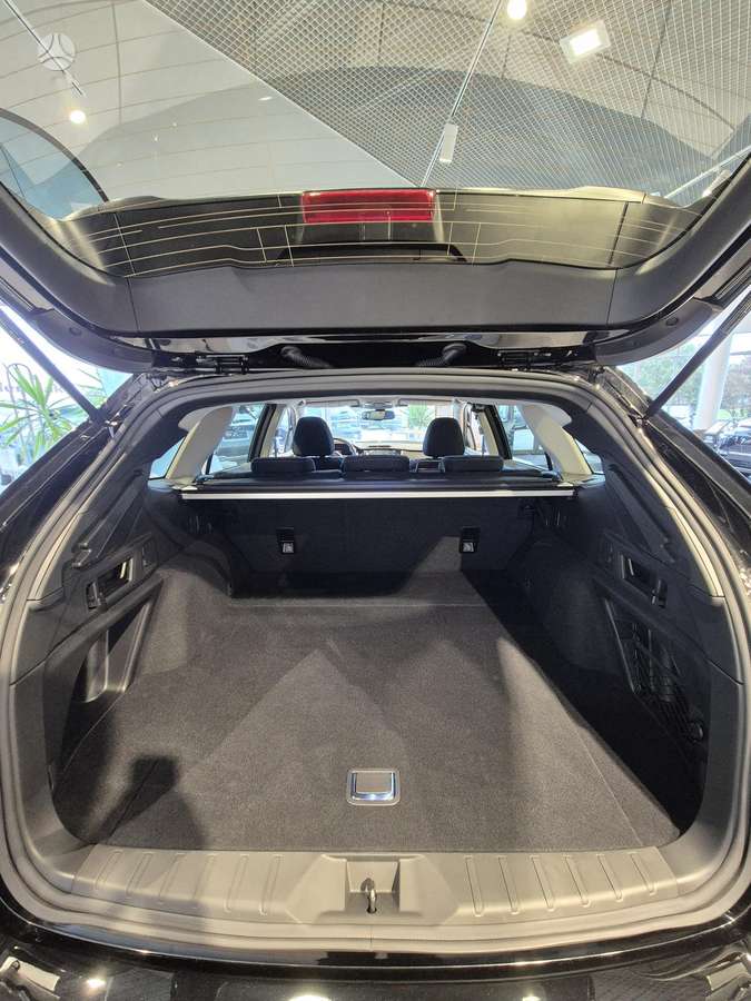Subaru Outback, 2.5 l., Универсал