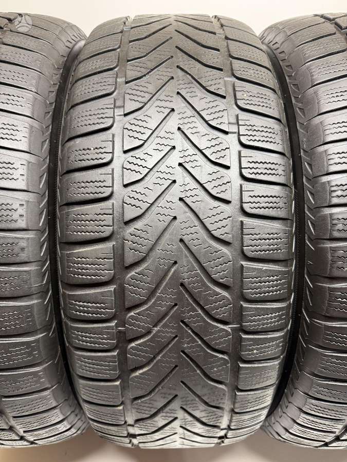 Lassa Competus Winter 2 2022m, winter 255/60 R18