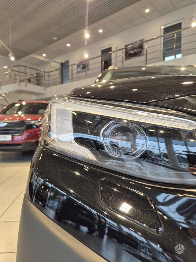 Subaru Outback, 2.5 l., Универсал