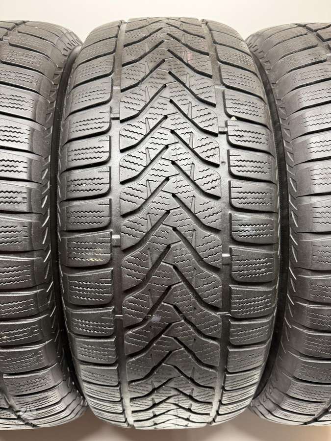 Lassa Competus Winter 2 2022m, winter 255/60 R18