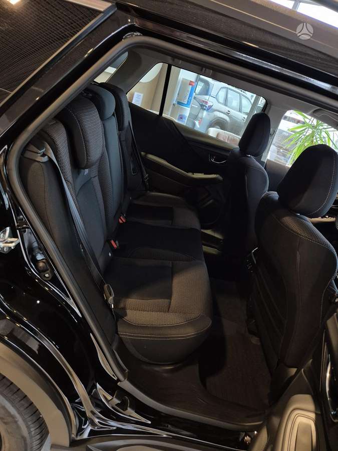 Subaru Outback, 2.5 l., Универсал