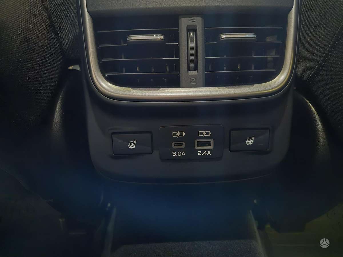 Subaru Outback, 2.5 l., Универсал