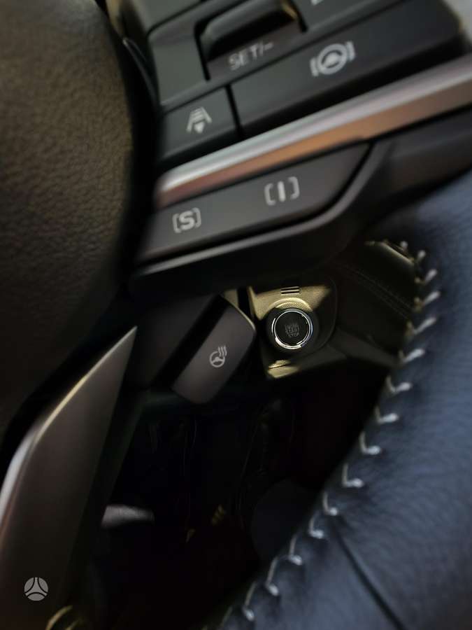 Subaru Outback, 2.5 l., Универсал
