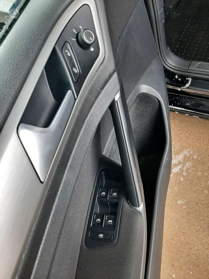 Volkswagen Golf 2014 — photo 15