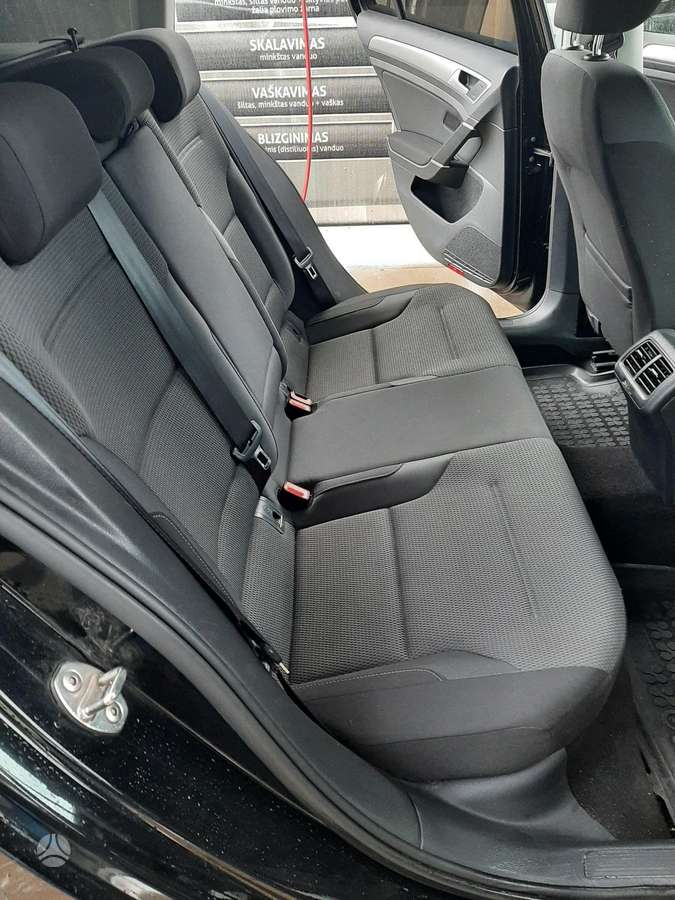Volkswagen Golf 2014 — photo 17