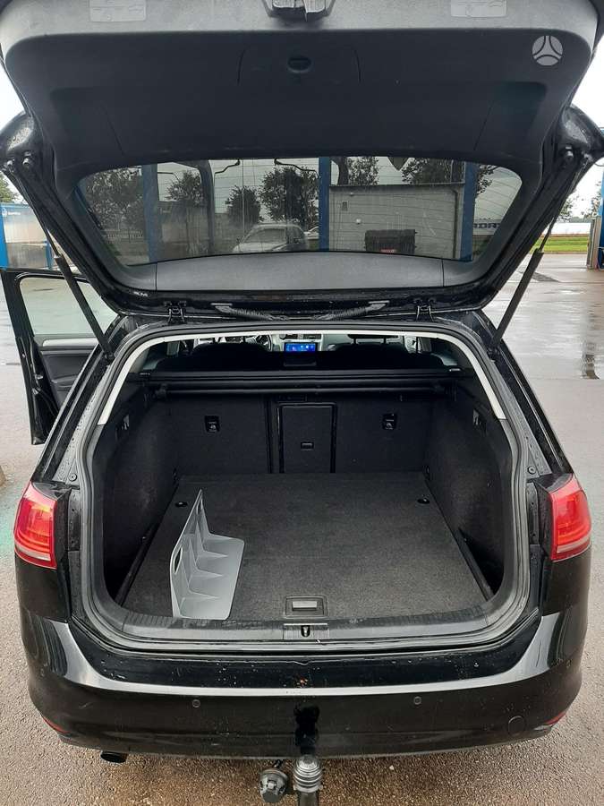 Volkswagen Golf 2014 — photo 18