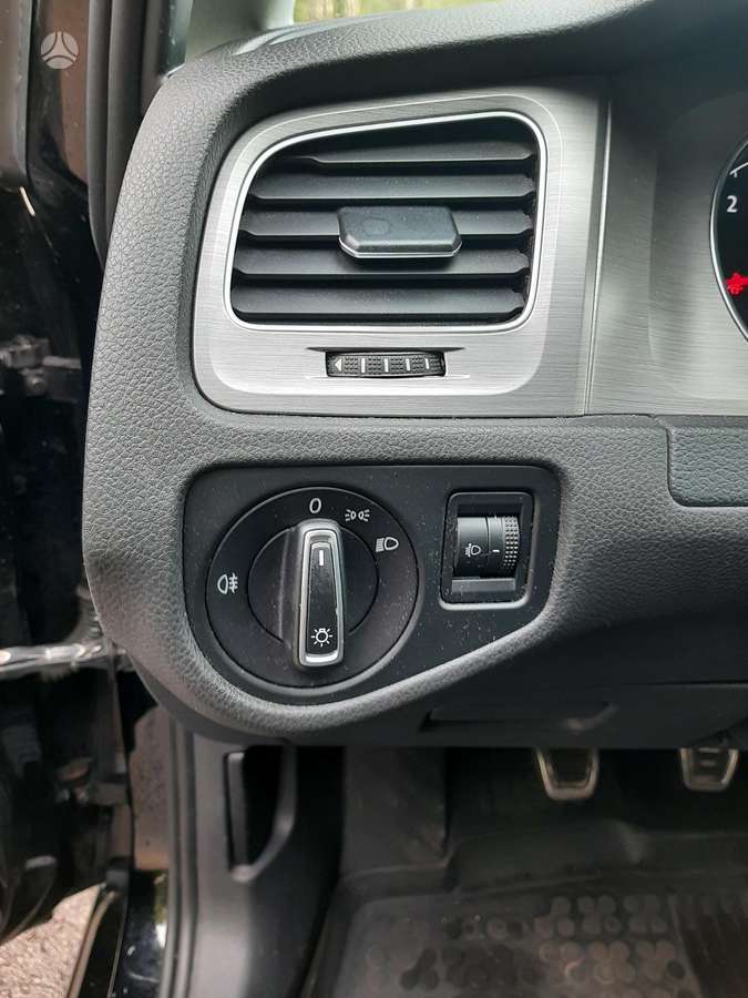 Volkswagen Golf 2014 — photo 20