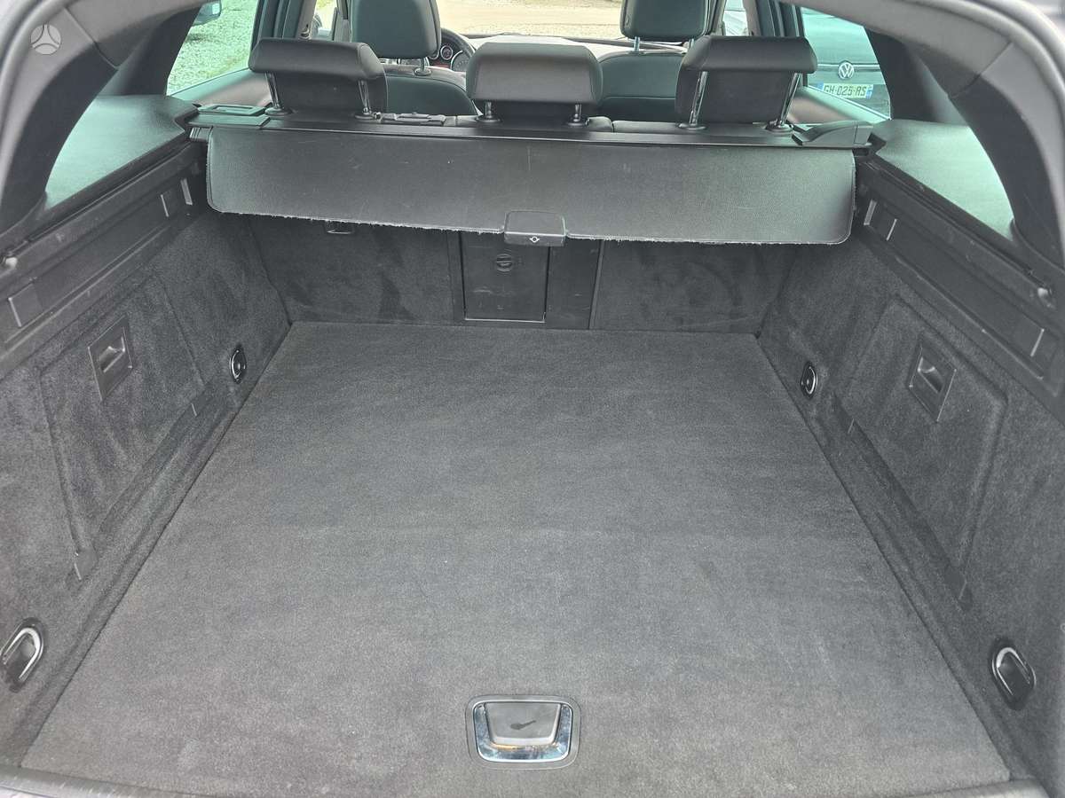 Opel Insignia, 2.0 l., wagon