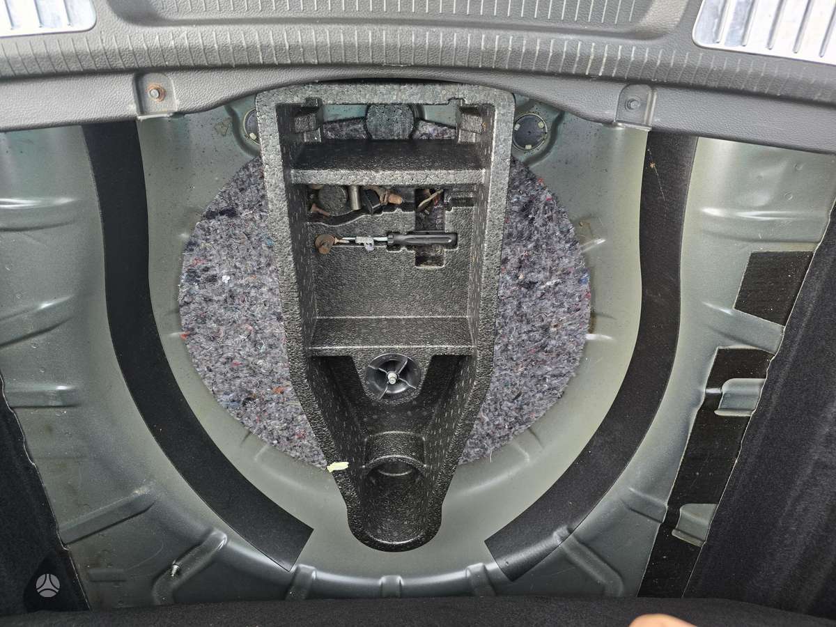 Opel Insignia, 2.0 l., wagon