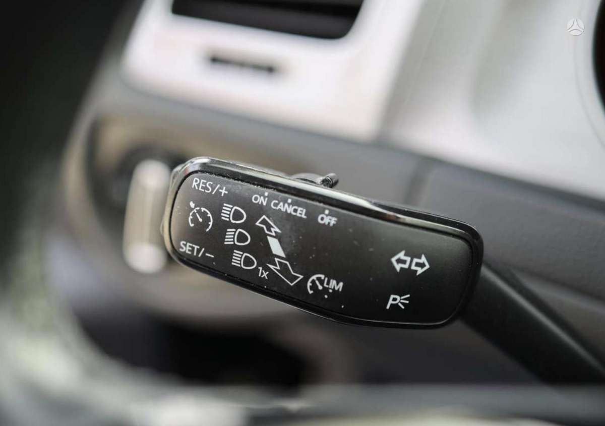 Volkswagen Golf 2014 — photo 29